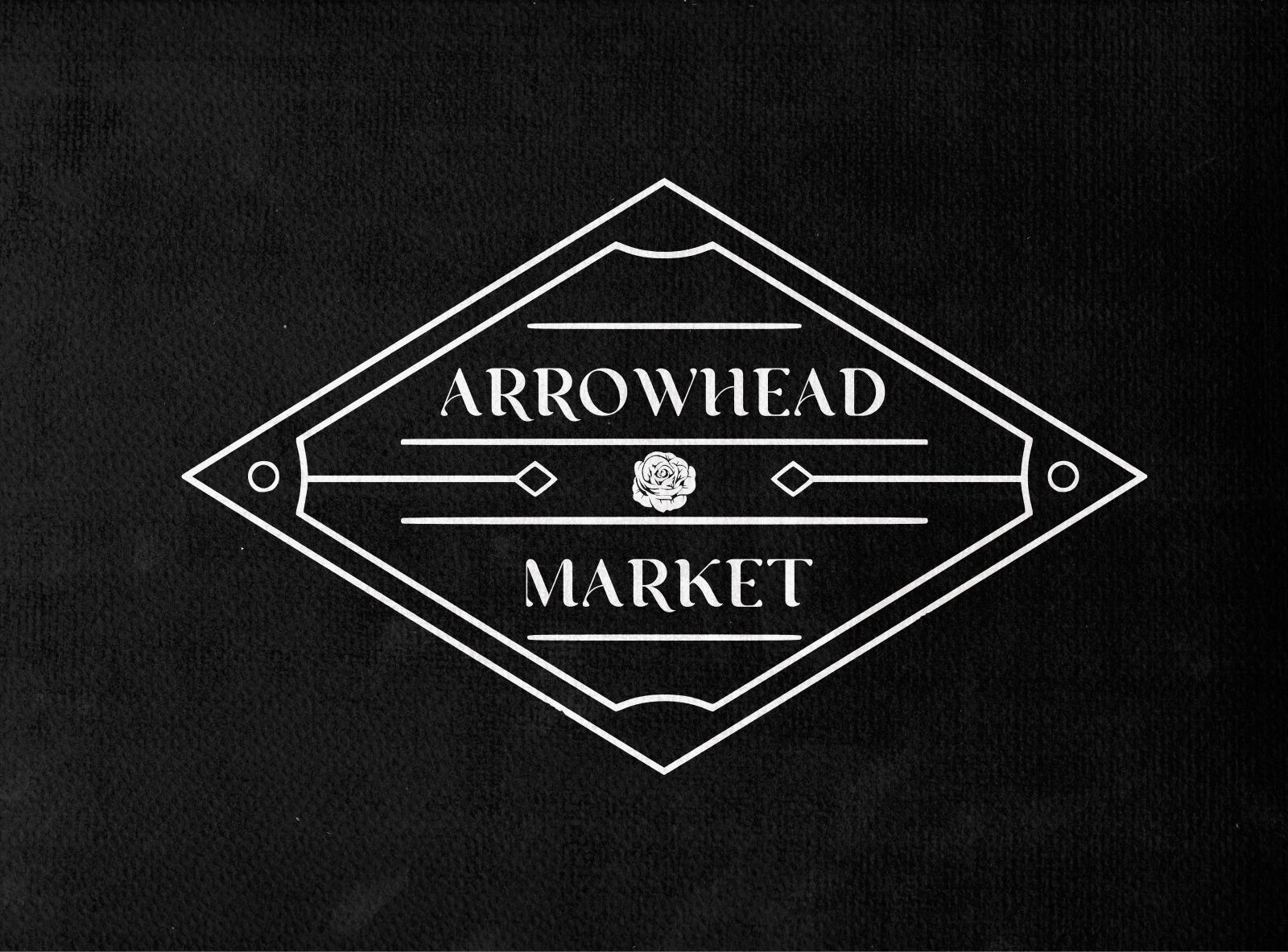 arrowhead market weekly warmup by mya makenzie matthews on dribbble dribbble