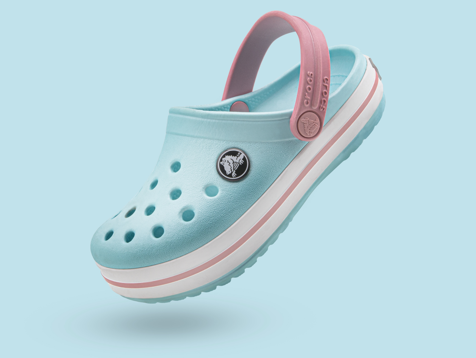 Crocs by StudioSaint on Dribbble