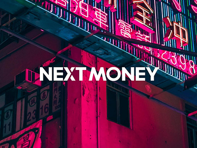 Next Money conference fintech media