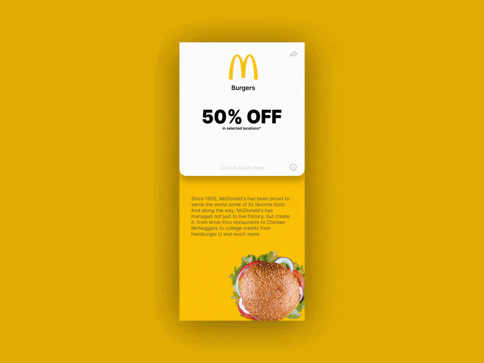 Coupon App Animation animate animated animated gif animation app app design branding design mobile app mobile ui mobile uiux motion design motion graphics ui ui design user experience user interface ux