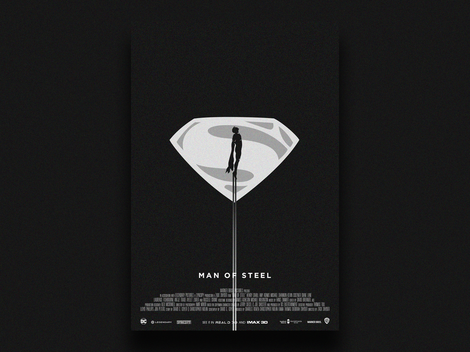 minimalist movie posters