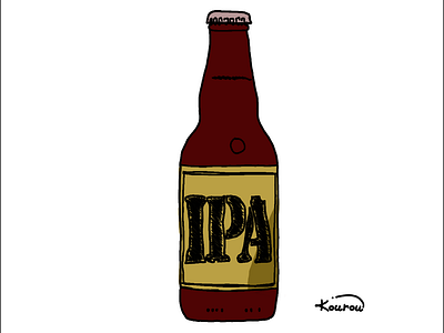 Beer IPA