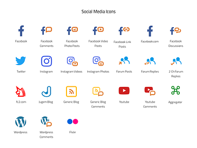 Sketch Social Icons dailyui. design icon icons set mobile design product design ui ux