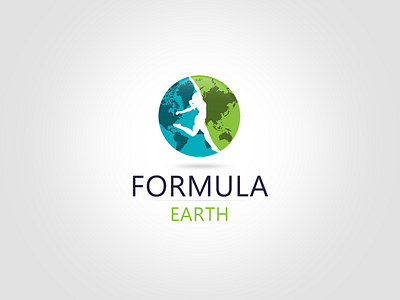 Formula Earth Logo