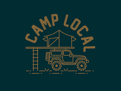 Camp Local