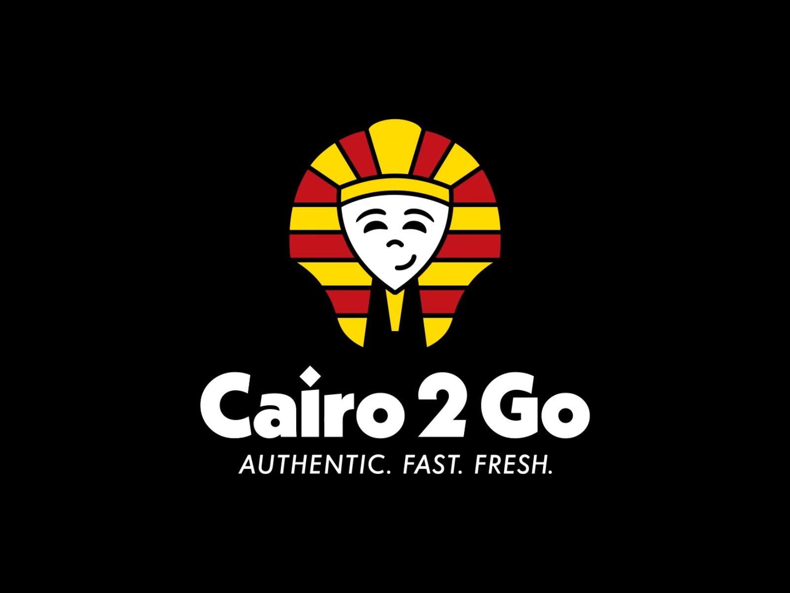 Cairo 2 Go - Logo Animation ae aftereffects animated logo animation brand animation branding design gif logo motion render reveal