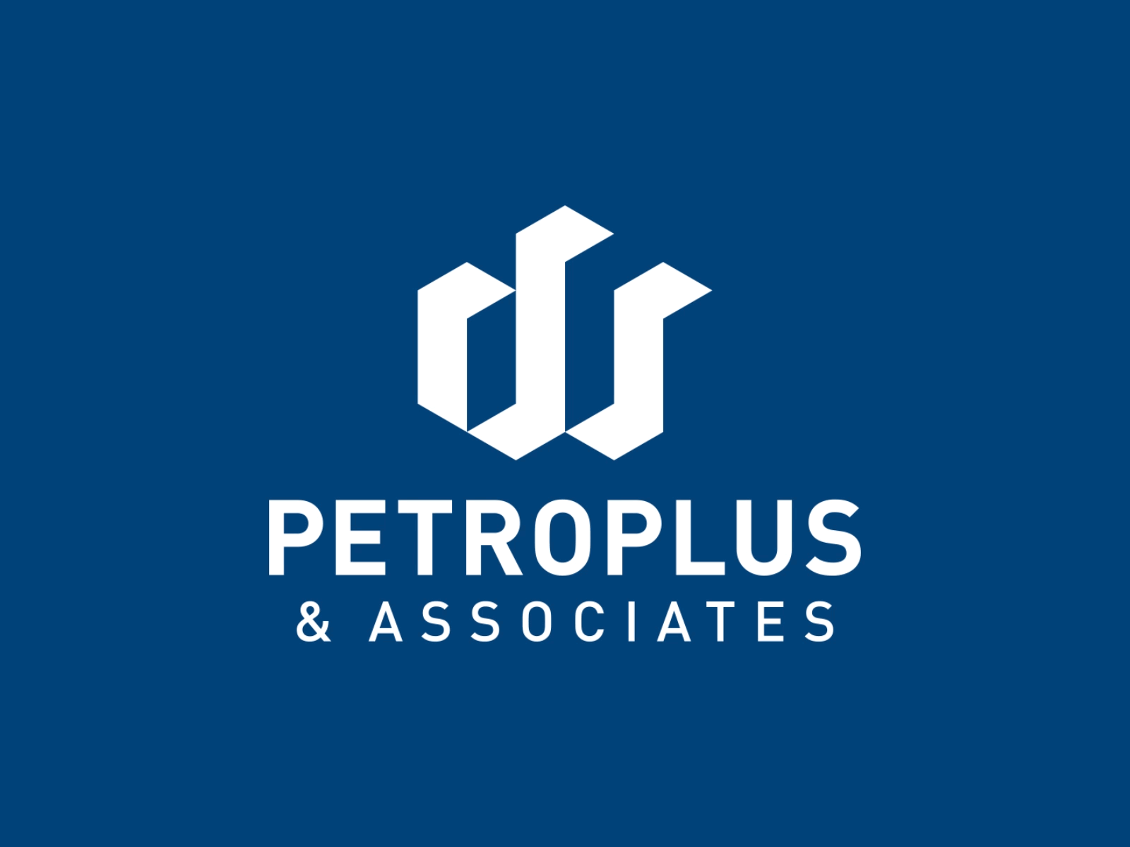 Petroplus & Associates - Logo Animation ae aftereffects animated gif animated logo animation branding design gif logo motion render reveal