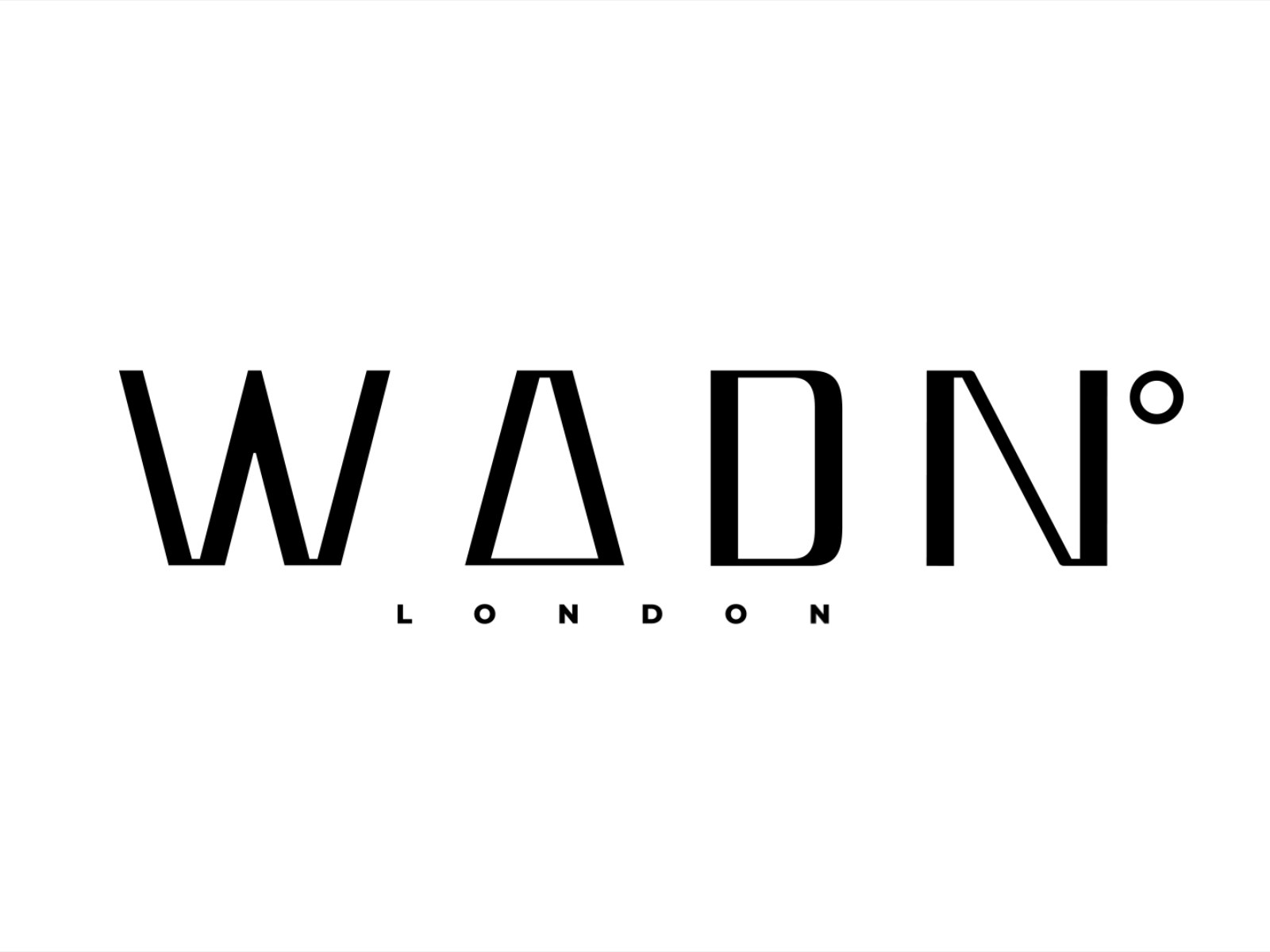 WADN - Logo Animation