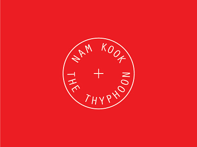 Nam Kook + The Thyphoon