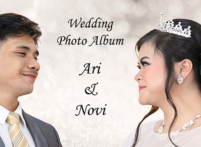 Photo Album Design coverdesign design graphic design photobook weddingphotobook