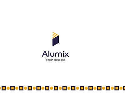 Alumix Logo