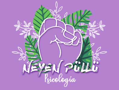 Logo para Psicología Neyen Püllü chile chilean design logo