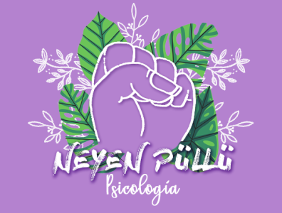 Logo para Psicología Neyen Püllü