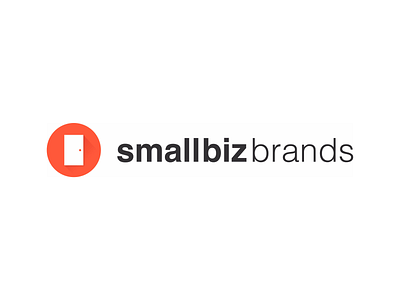 Logo Design | Small Biz Brands branding logo design