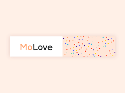 MoLove | Branding & Logo Design