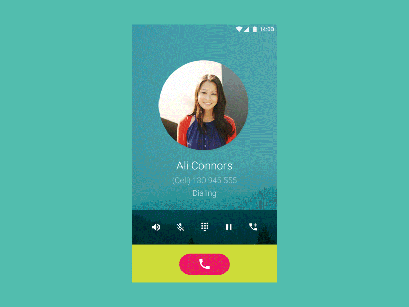 Designer screen GIF-Animation by tubik UX for tubik on Dribbble