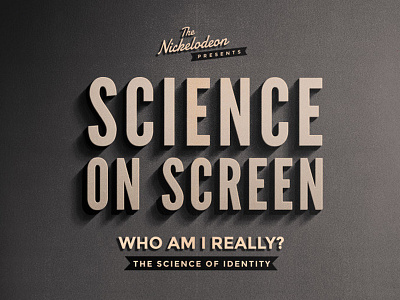 Science on Screen