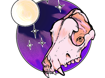 Space Dog