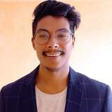 Pritam Shrestha