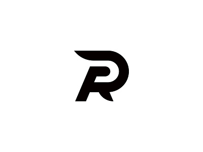 R