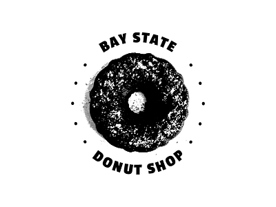 Bay State Donut Shop