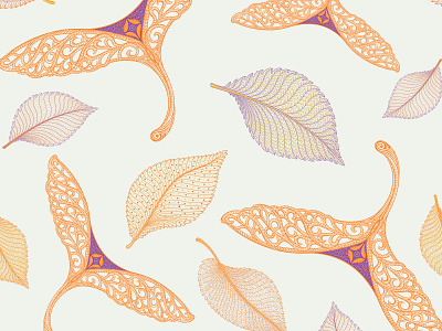 pattern pb 16 design illustration pattern design surface pattern vector