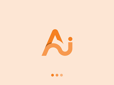 Ai Logo by Asia Bright Studio on Dribbble