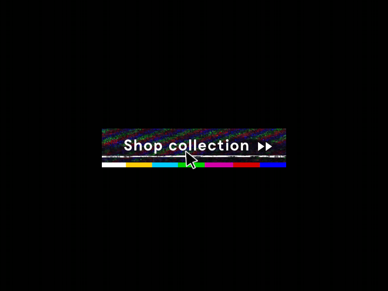 Glitch call to action
