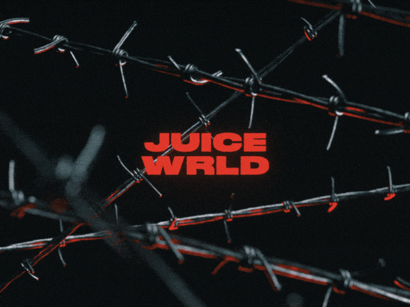 😈 3d animation cgi cinema 4d juicewrld motion octane