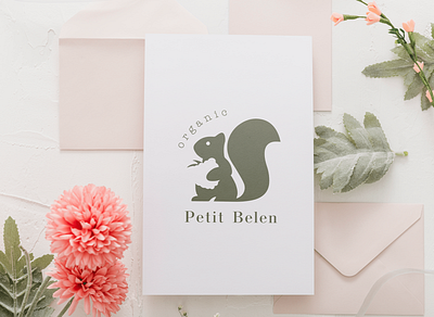 Petit Belen - logo design artwork branding design designer icon illustration illustrator logo typography vector