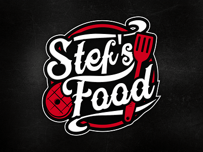 FOOD TRUCK LOGO