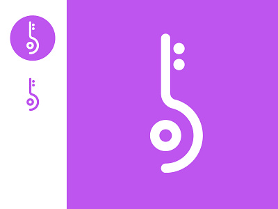 ImPulzus Creative Music Lab brand design brand identity branding branding design icon icon set icons illustration logo logodesign lyre music ukulele