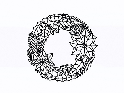 Christmas Wreath