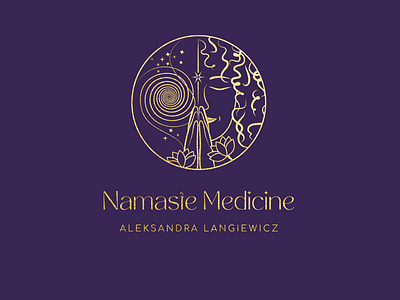 Logo Namaste Medicine