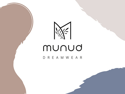 Fashion brand logo