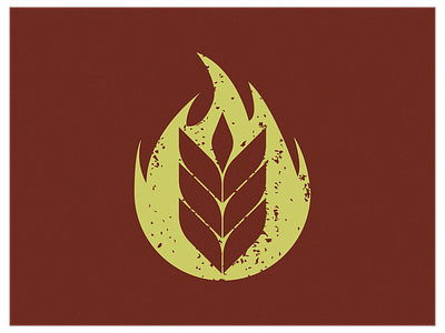 Hot Bakery - Logo Concept