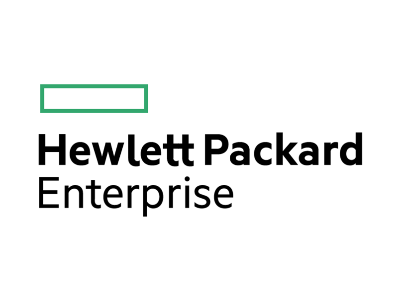 HPE Logo by Ryan Cressionnie on Dribbble
