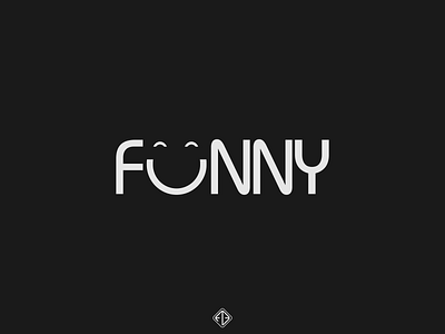 Funny brand branding funny funnylogo logo logo concept logo design logodaily logodesign logodesigner logodesinger logomark logos logotipo logotype logotype design logotype designer logotypedesign logotypes simple logo