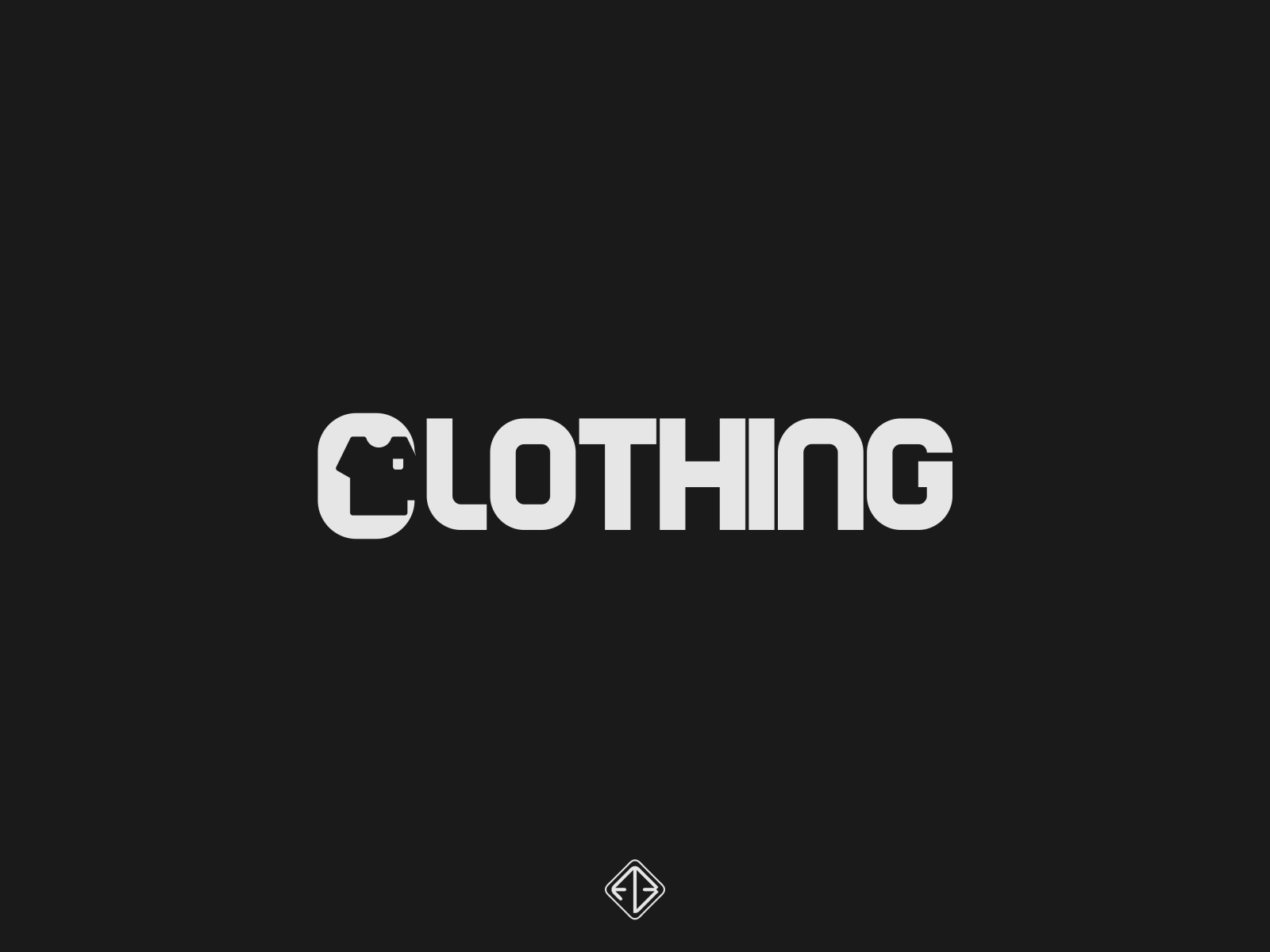 Clothing by mab_design on Dribbble