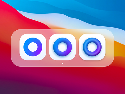 Repic App Icon app big sur compressor icon mac macos osx