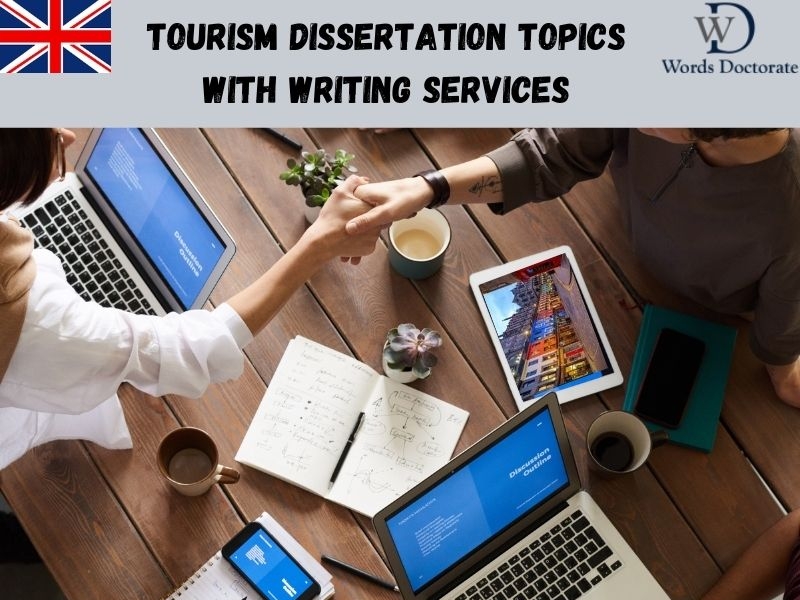 tourism marketing dissertation topics