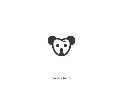 koala + tooth animal australia bear care cartoon child clean cute dental health healthy koala koala bear leaf mammal mouth smile wild wildlife zoo