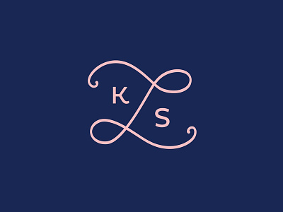 LKS Photography Secondary Logo