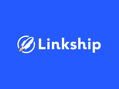 Linkship Logo