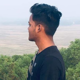 Abhisek Rautaray