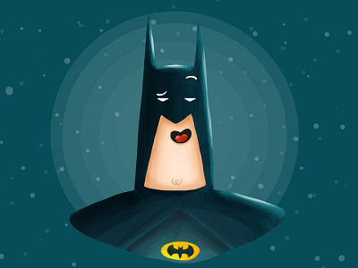 Batman batman caballero de la noche dccomics