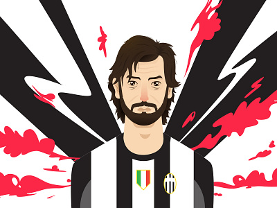 Andrea Pirlo / Juventus