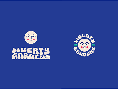 Liberty Gardens Logo