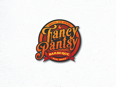 Fancy Pantsy BBQ