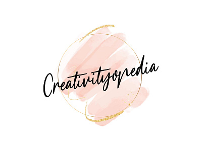 Creativityopedia Logo